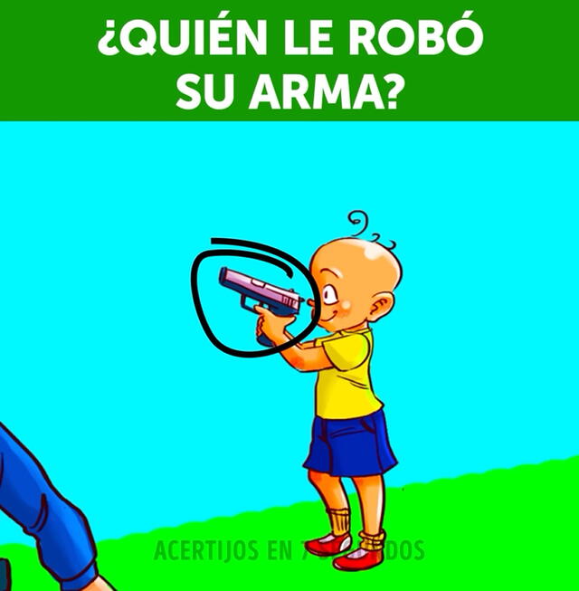 Acertijo visual