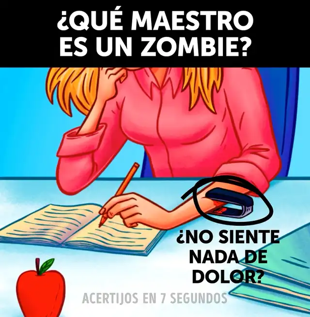 Acertijo visual