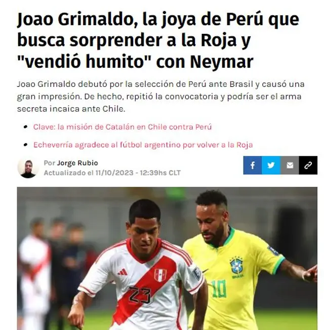 Joao Grimaldo Joao Grimaldo