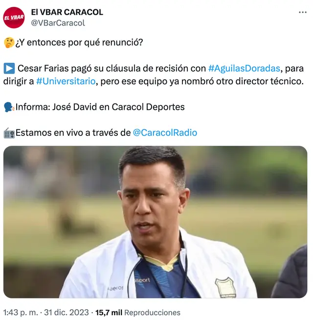 Universitario Universitario