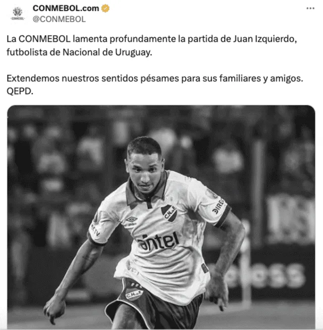 Juan Izquierdo