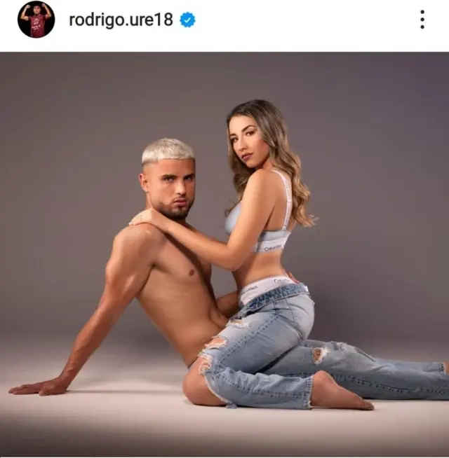 Rodrigo Ureña