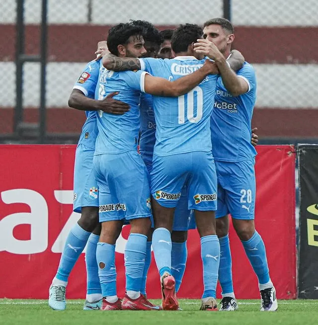 Sporting Cristal