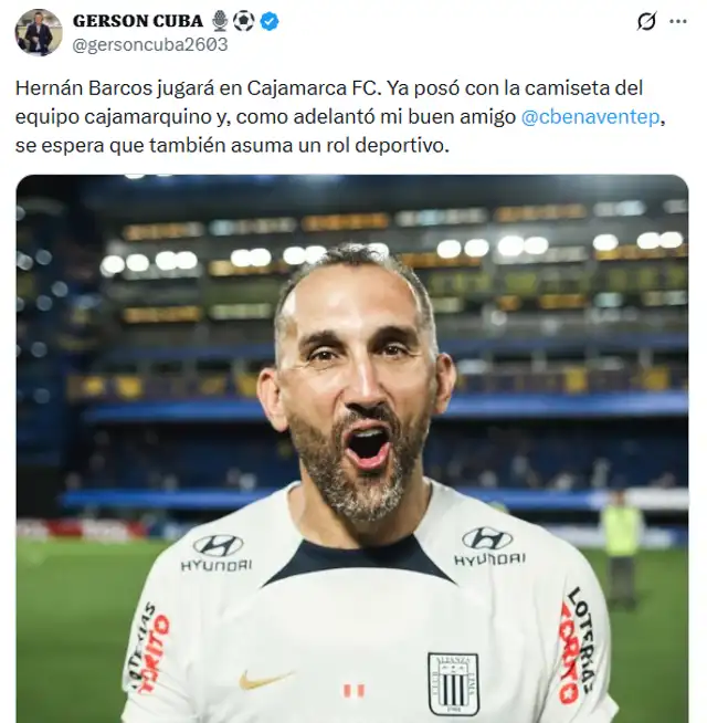 hernan barcos hernan barcos