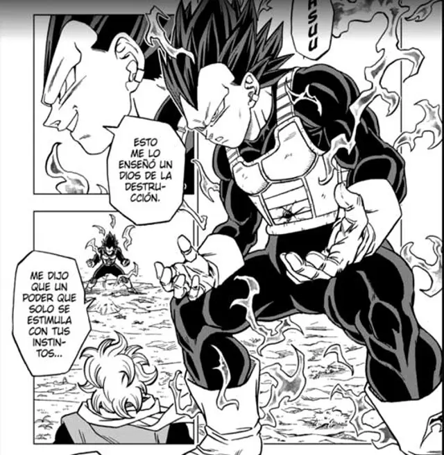 Vegeta