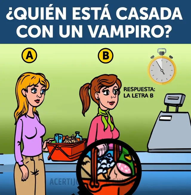 Acertijo visual