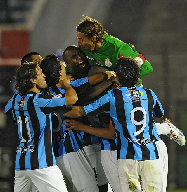 Real Garcilaso, Cusco FC Real Garcilaso, Cusco FC