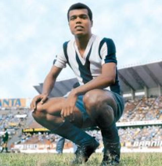Teófilo Cubillas