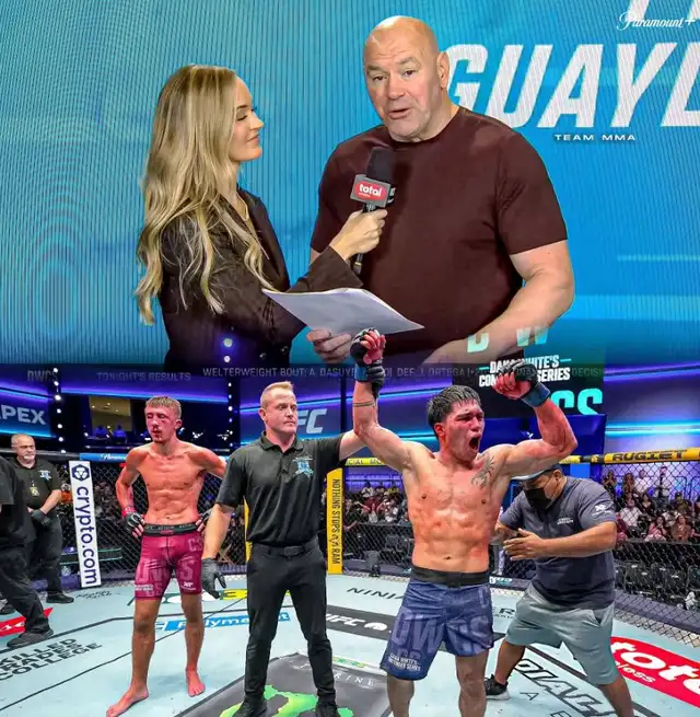 UFC UFC