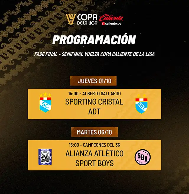 Copa de la Liga 2026