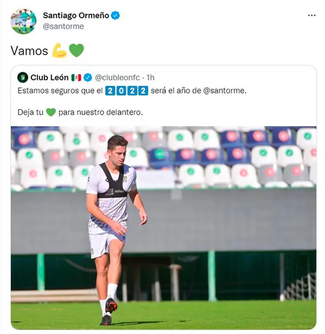 Santiago Ormeño Santiago Ormeño