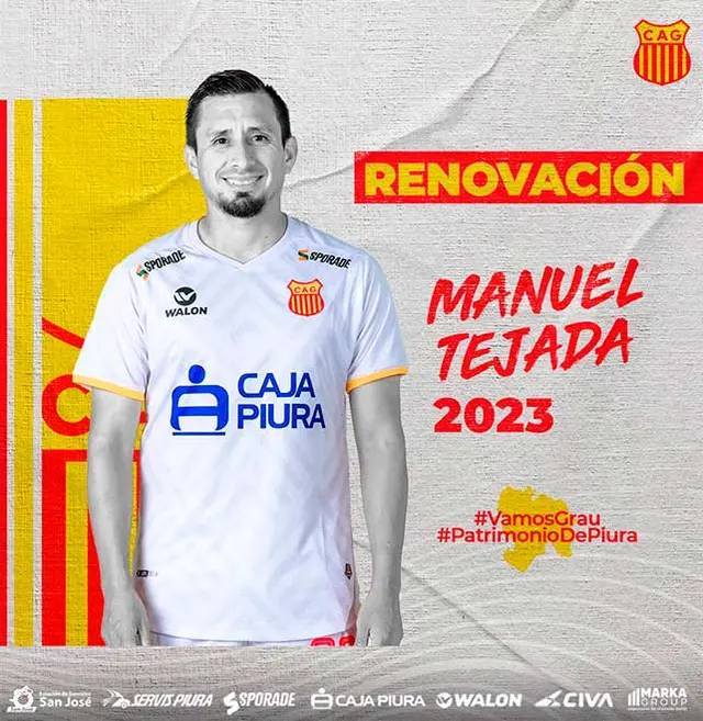 atletico grau