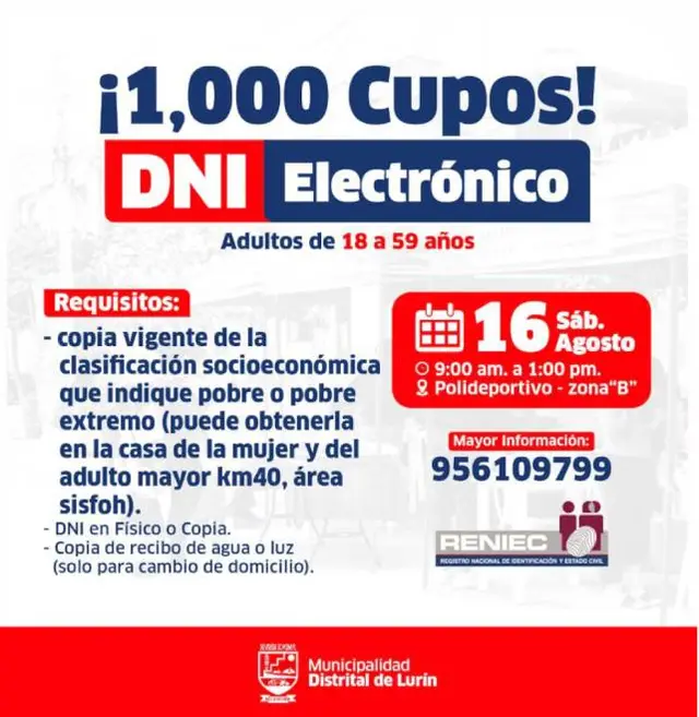 DNI