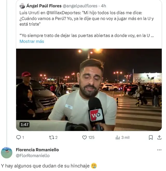 universitario