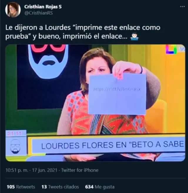 (Vía Twitter)   