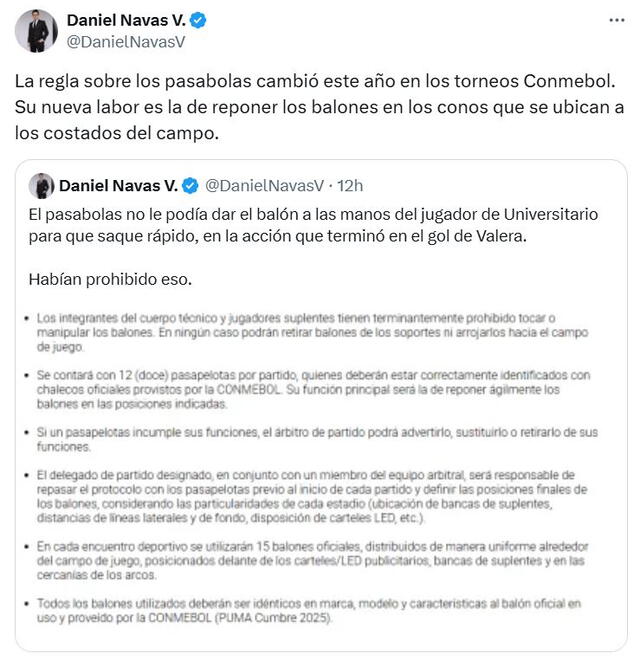 Universitario
