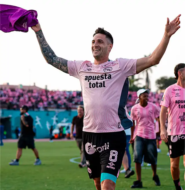 Nicolás Da Campo, Sport Boys