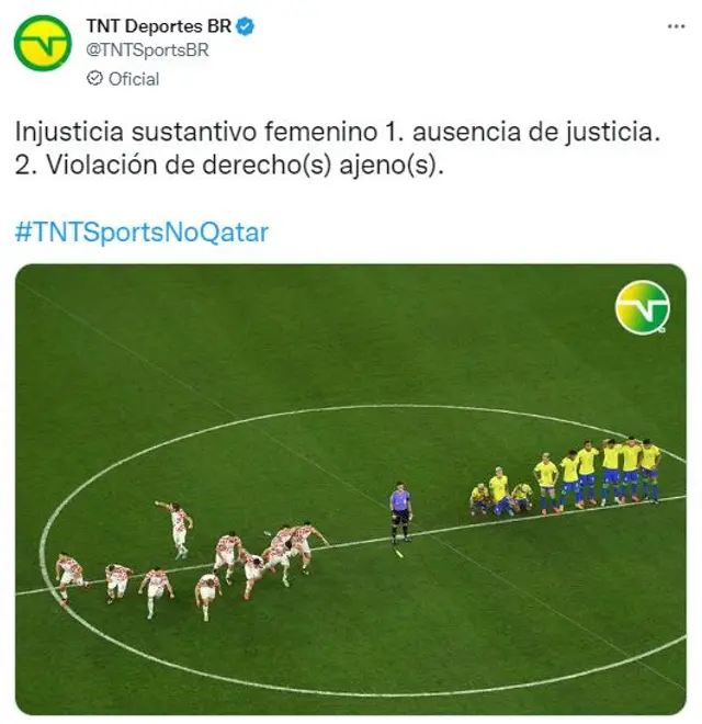 TNT Sports
