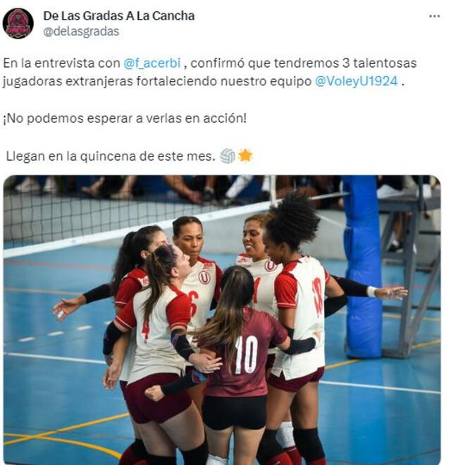 Universitario Universitario