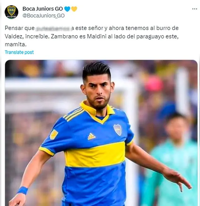 Foto: Twitter   
