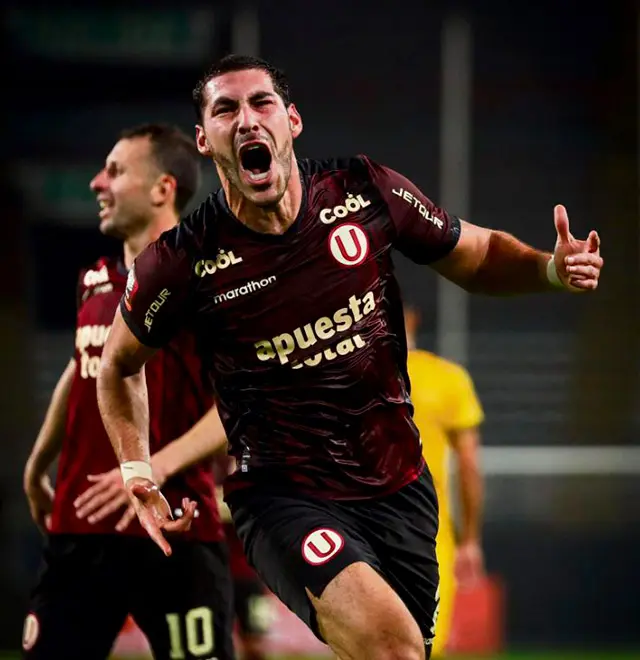 Universitario
