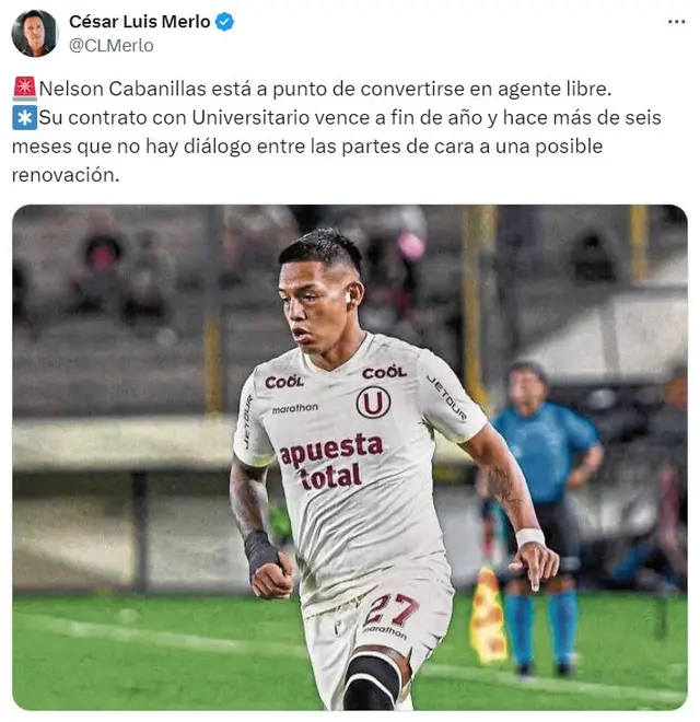 Universitario