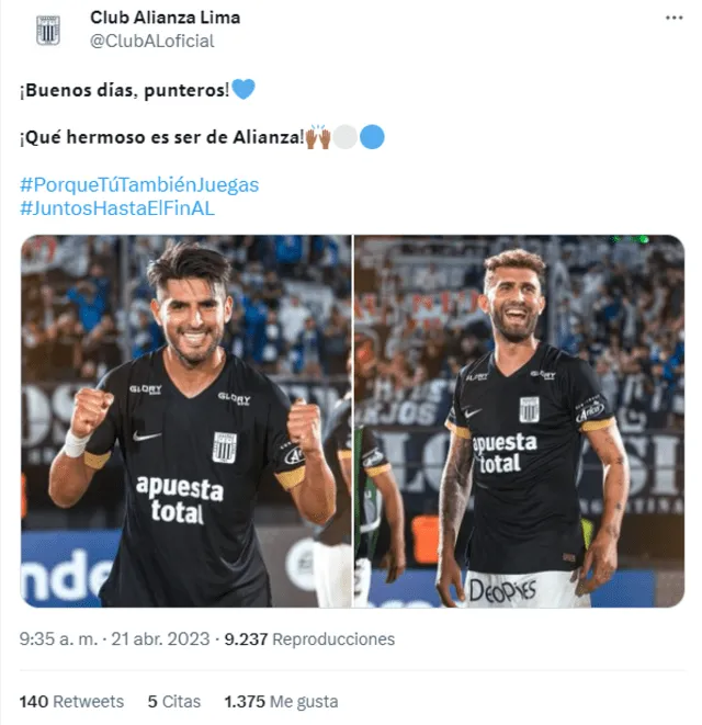 Alianza Lima, Copa Libertadores Alianza Lima, Copa Libertadores