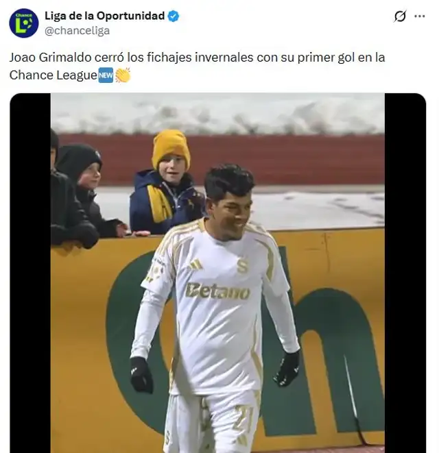 Joao Grimaldo, Sparta Praga