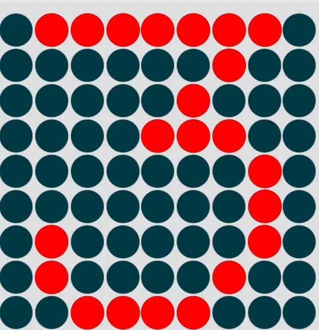 reto visual