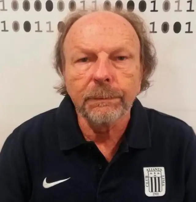 Alianza Lima