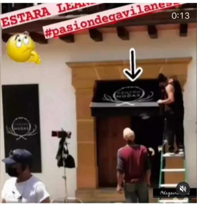 Pasión de Gavilanes 2