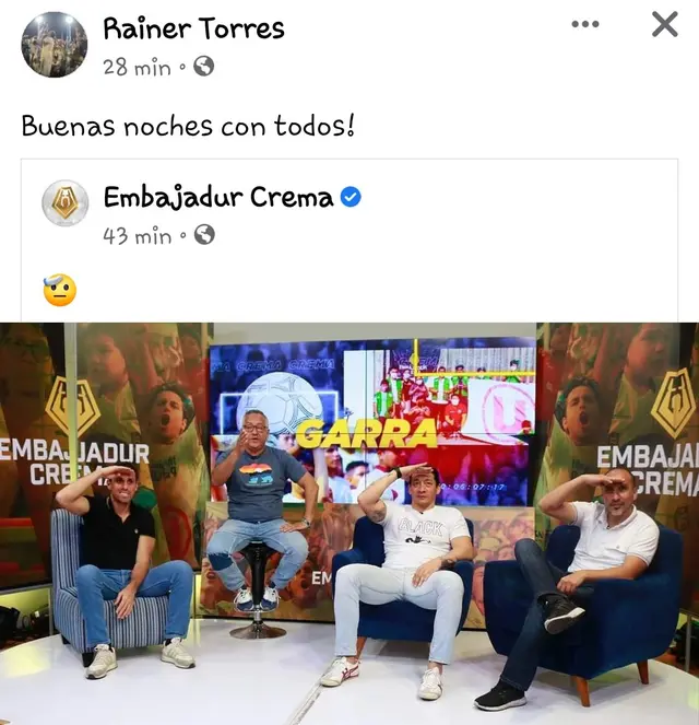 Rainer Torres