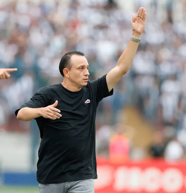 Alianza Lima