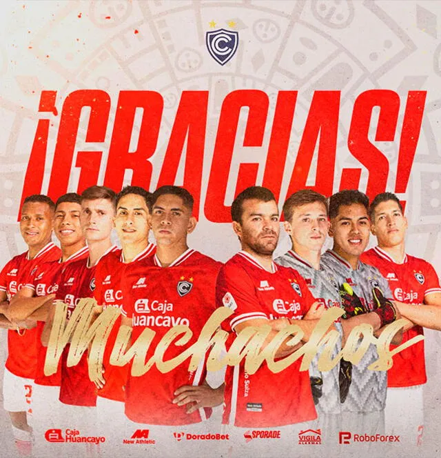 cienciano
