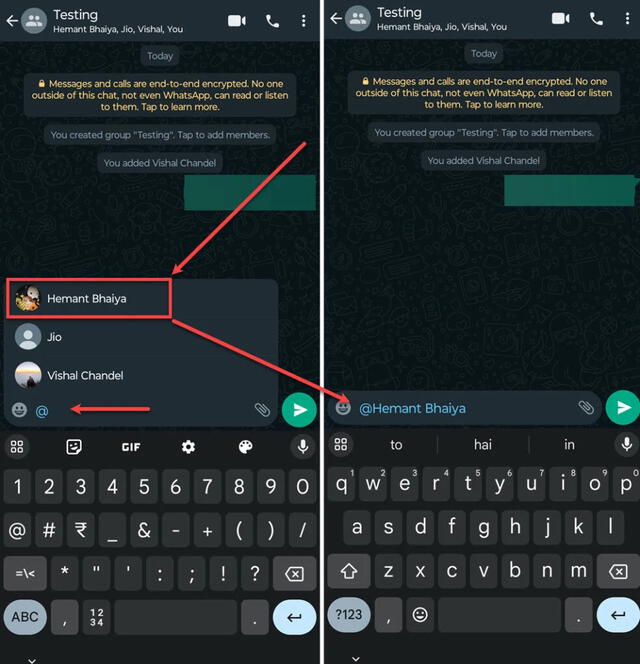 WhatsApp