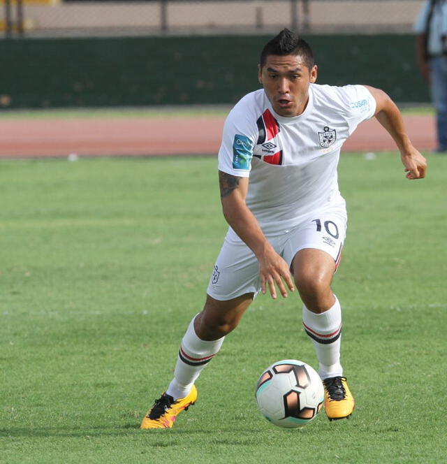Joel Sánchez