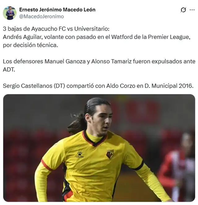 Ayacucho FC Ayacucho FC