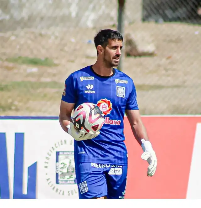 Diego Melián Diego Melián