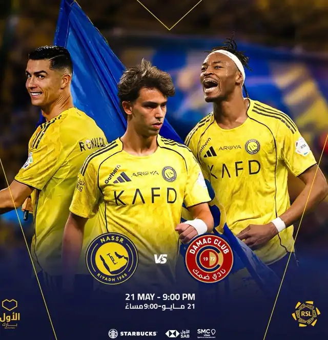 Al Nassr