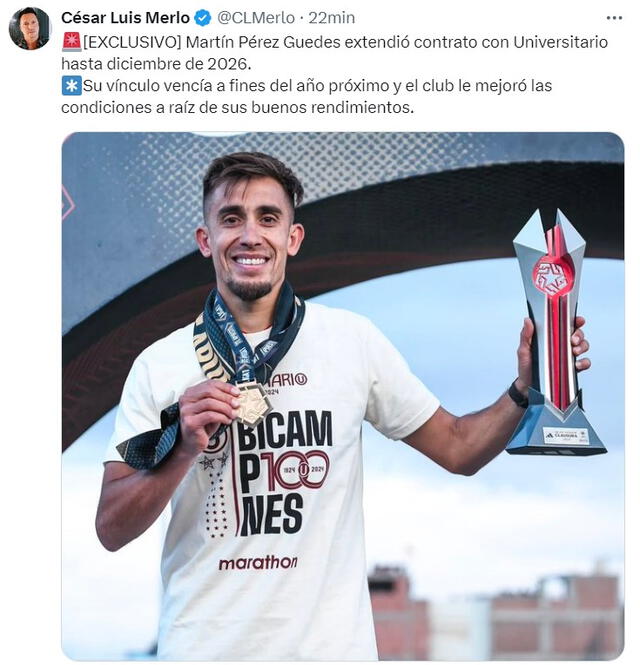 Universitario