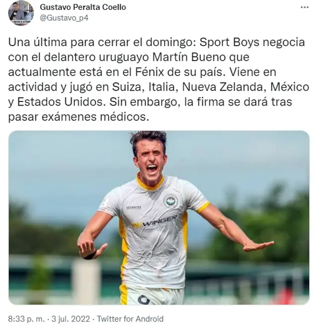 <strong>Tuit de Gustavo Peralta</strong>   