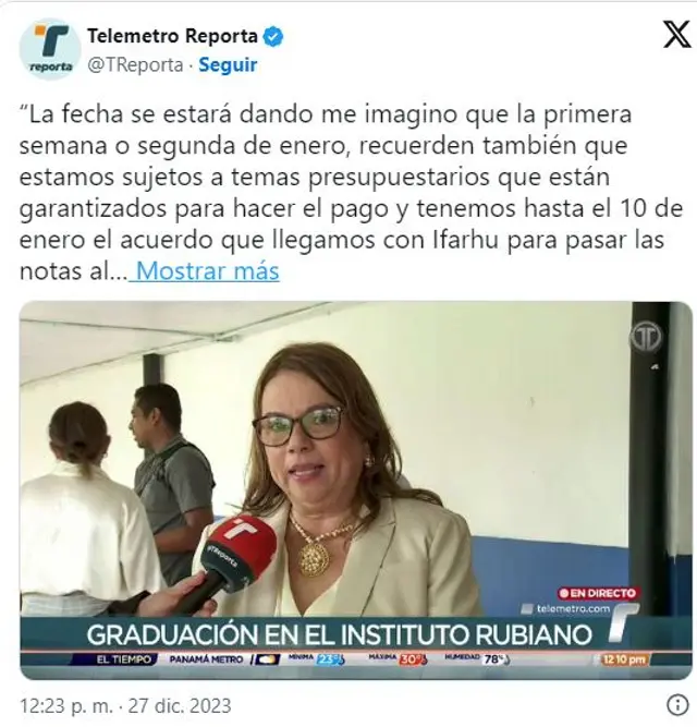 panamá