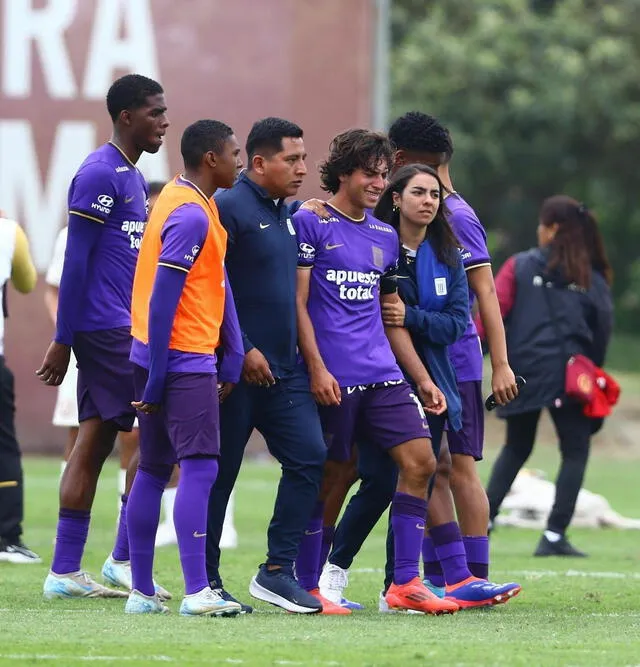 Alianza Lima, Torneo de Reservas