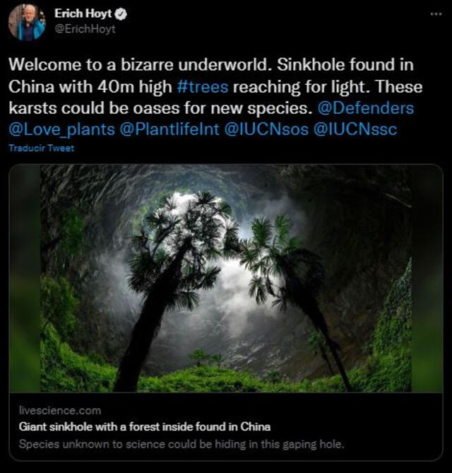 China