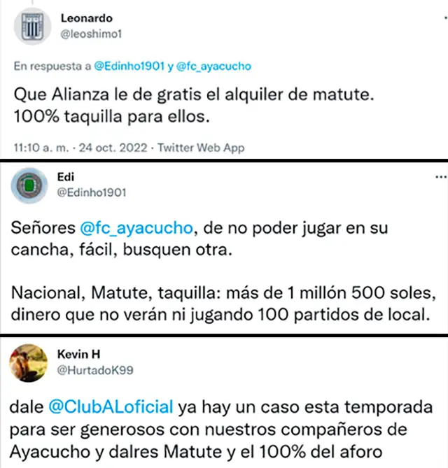 Alianza Lima