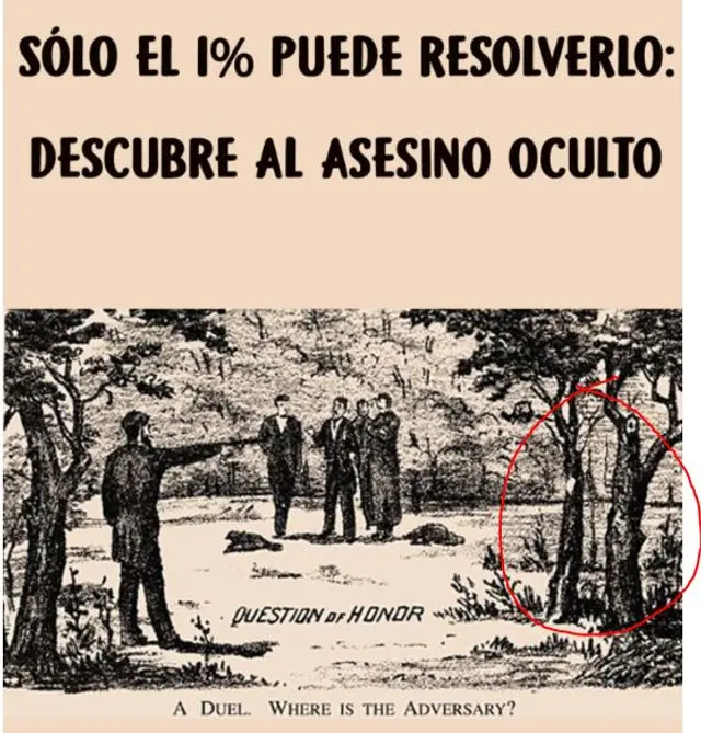 reto mental