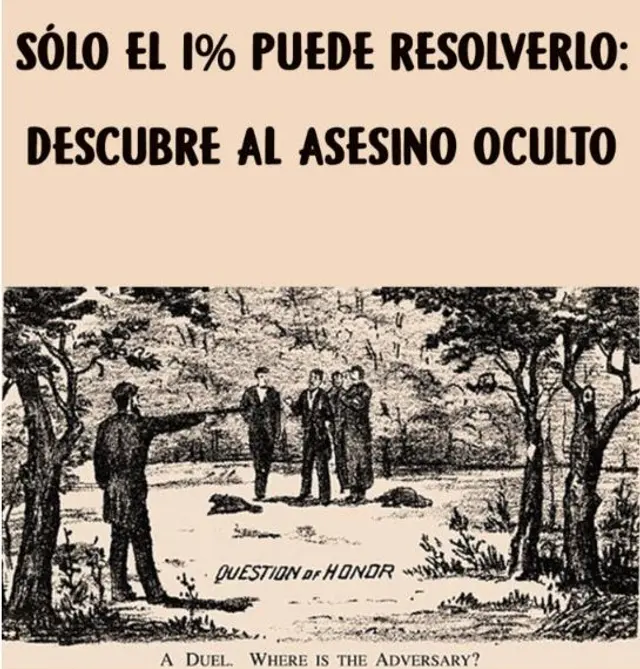 reto visual