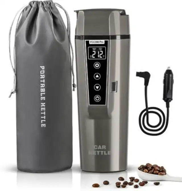 Walmart y Amazon retiran hervidores