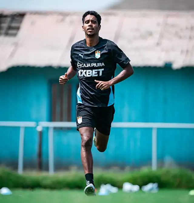 Gabriel Santana, Sporting Cristal