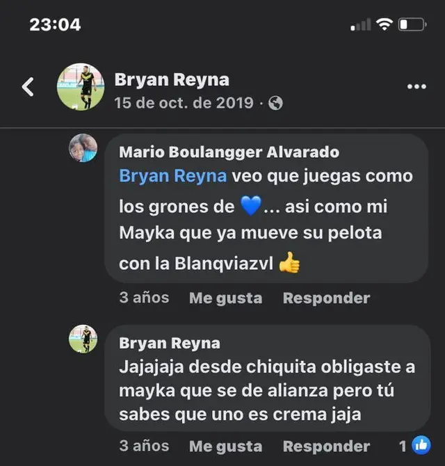 bryan reyna